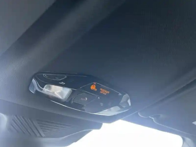Bmw X1 iedrive20 204ch m sport — photo 14