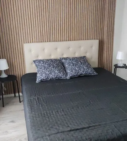 Appartement de 34m2 à louer sur Louvres