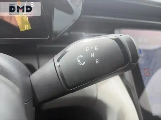 Ford Explorer 170ch standard range 52kwh rwd — photo 13