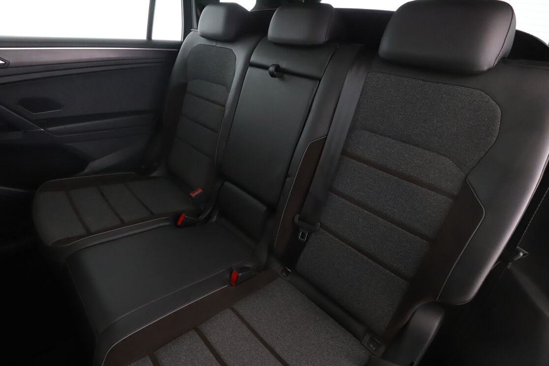 Seat Tarraco 2.0 TDI 4x4 Xcellence DSG7 — photo 13