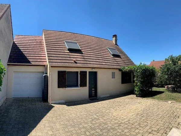Maison 5 pièces 99 m²