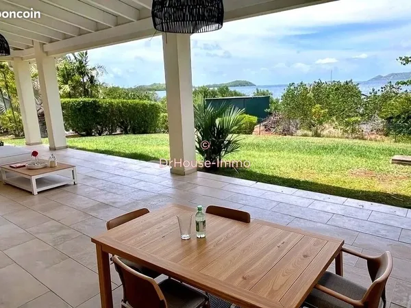 Appartement 3 pièces 86 m²