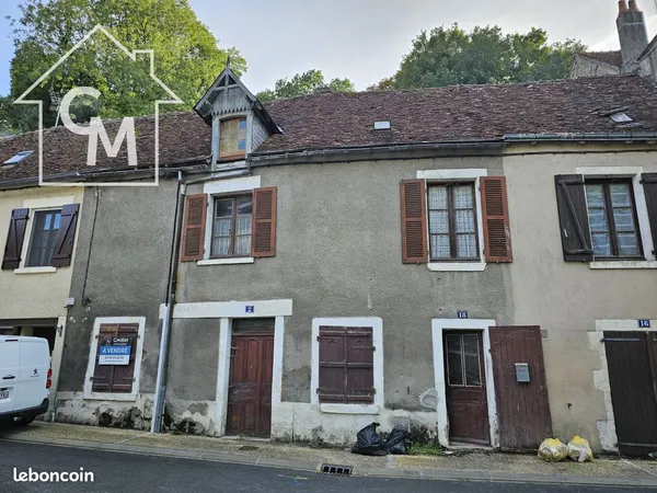 Maison 5 pièces 130 m²