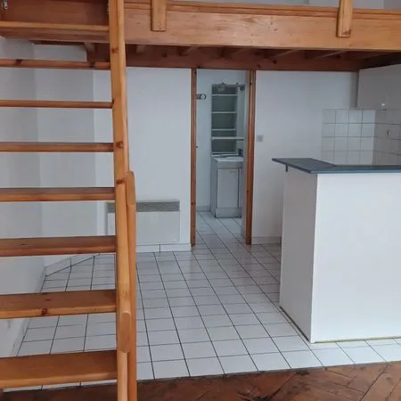 Location pour étudiant(e)