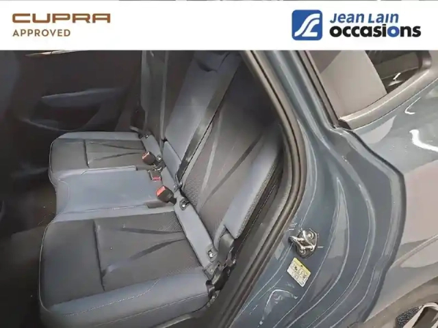 Cupra Terramar 1.5 ehybrid 272 ch dsg6 — photo 26