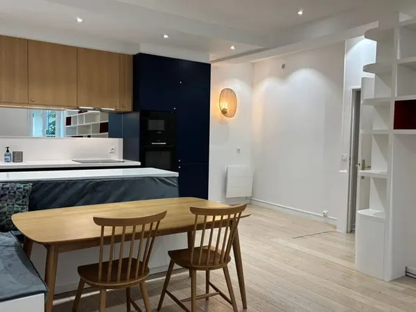 Appartement 3 pièces 77 m²