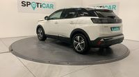 Peugeot 3008 HYBRID 225ch Allure Pack e-EAT8 — photo 8