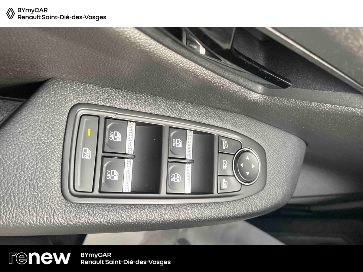 Renault Megane E-Tech EV60 130ch optimum charge — photo 20