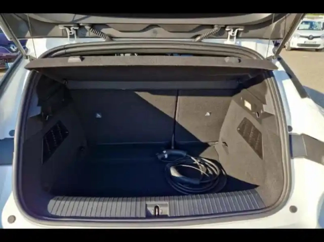 Renault Megane e-tech electric ev60 220ch techno super charge -b — photo 7