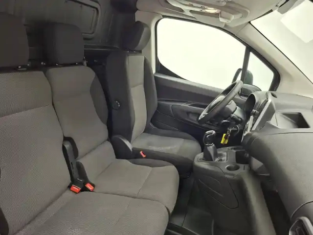 Citroën Berlingo van m 650 bluehdi 100 s&amp;s bvm5 — photo 108