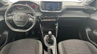 Peugeot 208 1.2 100ch S&S Style — photo 8