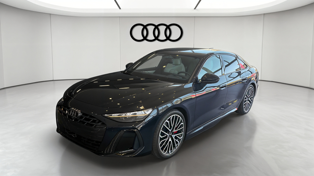 Audi A6 e-hybrid 367 ch S tronic 7 Quattro
