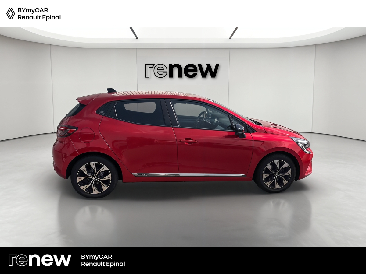 Renault Clio TCe 90 — photo 6