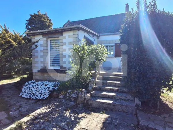 Maison 2 pièces 65 m²
