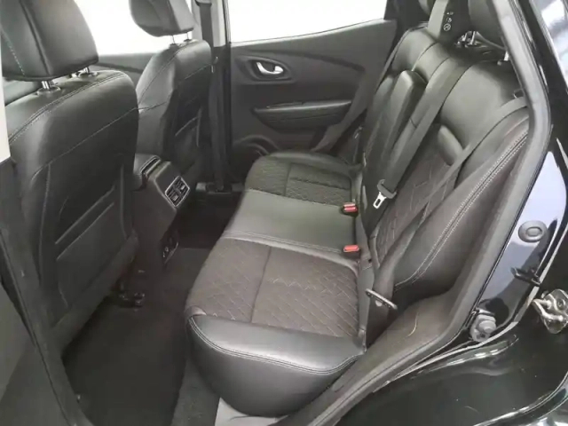 Renault Kadjar blue dci 115 edc — photo 26