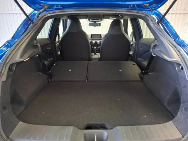 Nissan Juke dig-t 114 — photo 19