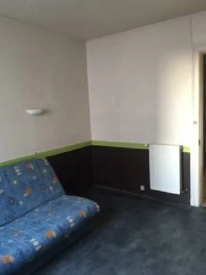 Appartement 2 pièces 29 m²