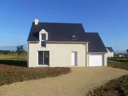 Terrain + maison 91 m²