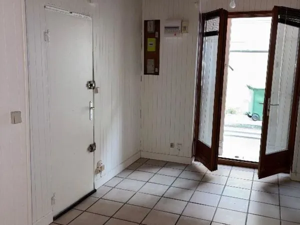Appartement Studio