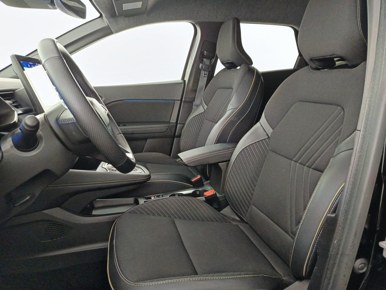 Renault Symbioz e-tech full hybrid 145 iconic — photo 9