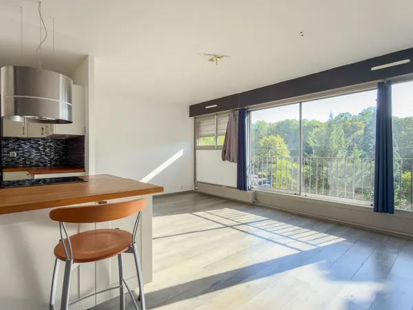 Beau Studio 43.12 m²
