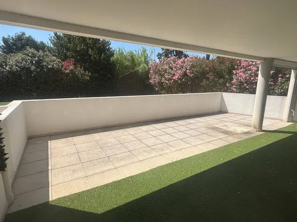 Appartement 3 pièces 69 m²