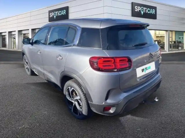 Citroën C5 Aircross bluehdi 130ch s&amp;s business e6.d — photo 7