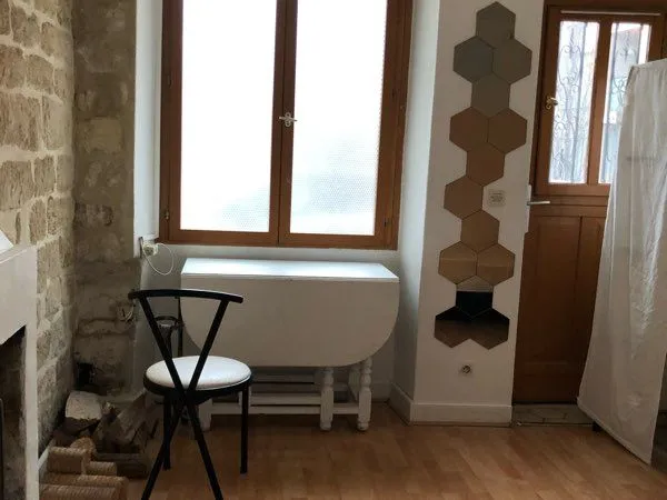 Colocation fille Nanterre place de la boule