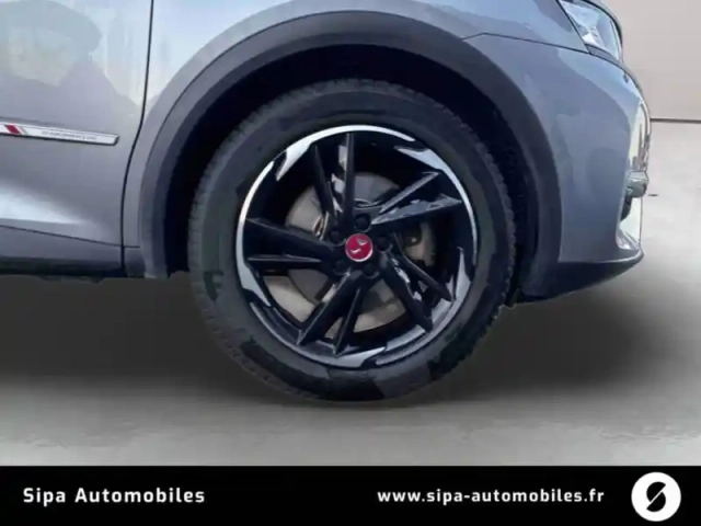 Ds Ds 7 ds7 crossback hybride e-tense 225 eat8 — photo 175