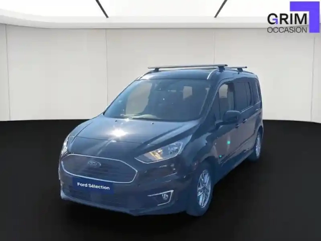 Ford Tourneo grand  connect 1.5 l ecoblue 120 s&amp;s