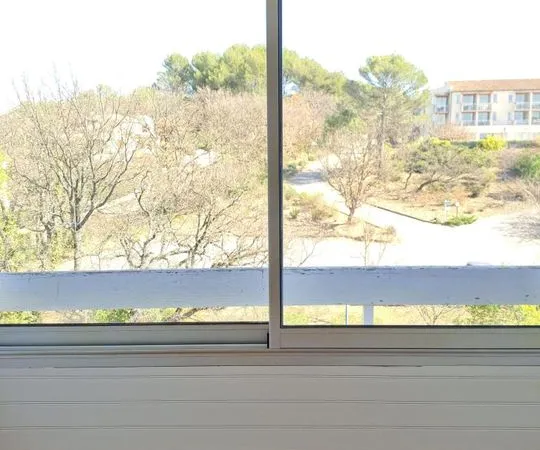 Studio de 24m2 à louer sur Gréoux-les-Bains