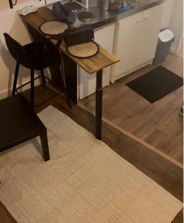 ✨ COUP DE CŒUR - Studio meublé 17 m² avec mezzanine - Argenteuil