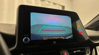 Toyota C-Hr 184h Collection 2WD E-CVT MY22 — photo 28