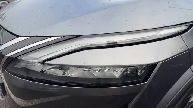 Nissan Qashqai e-power 190 ch — photo 130