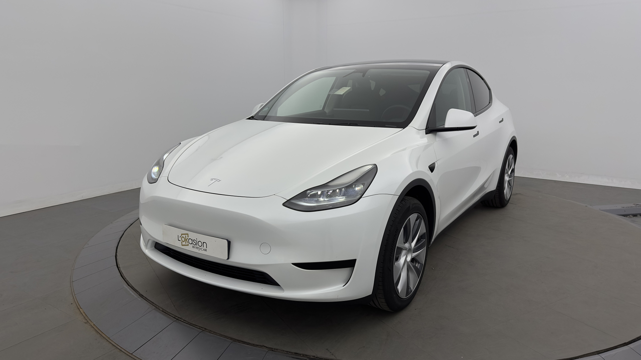 Tesla MODEL Y Grande Autonomie Dual Motor AWD — photo 1