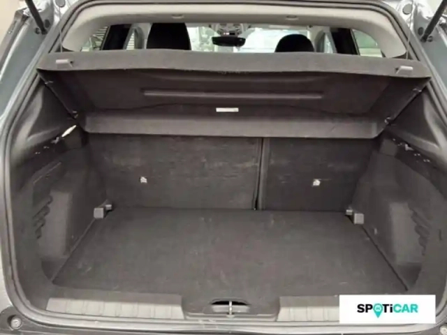 Jeep Avenger 1.2 turbo t3 100ch summit — photo 6