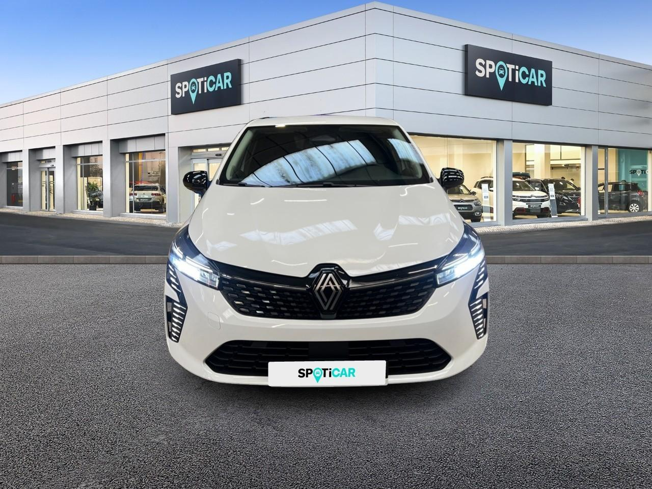 Renault Clio 1.0 tce 90ch evolution x-tronic — photo 2