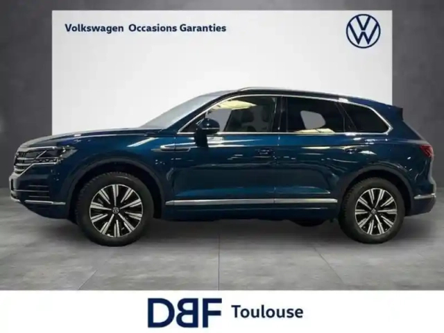 Volkswagen Touareg 3.0 tsi ehybrid 381ch tiptronic 8 4motion elegance — photo 2