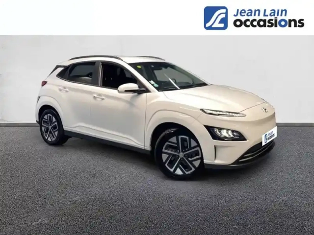 Hyundai Kona electrique 64 kwh - 204 ch — photo 3
