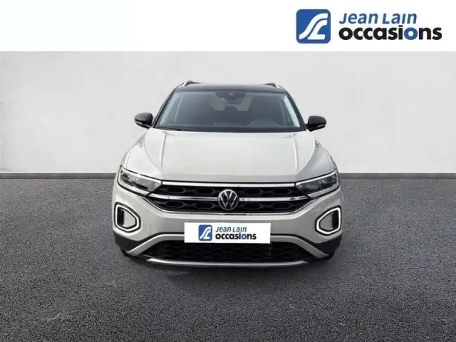 Volkswagen T-Roc 1.5 tsi evo 150 start/stop dsg7 — photo 2