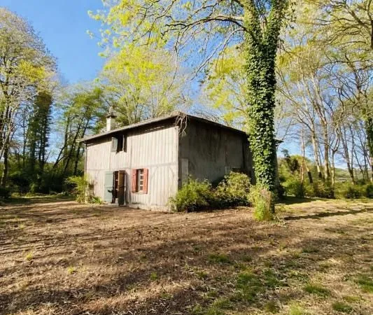 Maison 4 pièces 117 m²