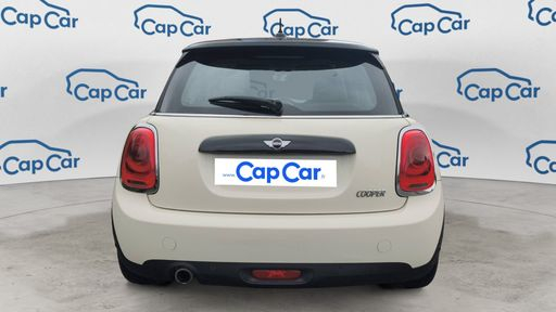 Mini Cooper 1.5 136 - Blackfriars – 2017 – 122379 km – Essence – Boîte Manuelle — photo 15