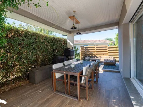 Maison 6 pièces 139 m²