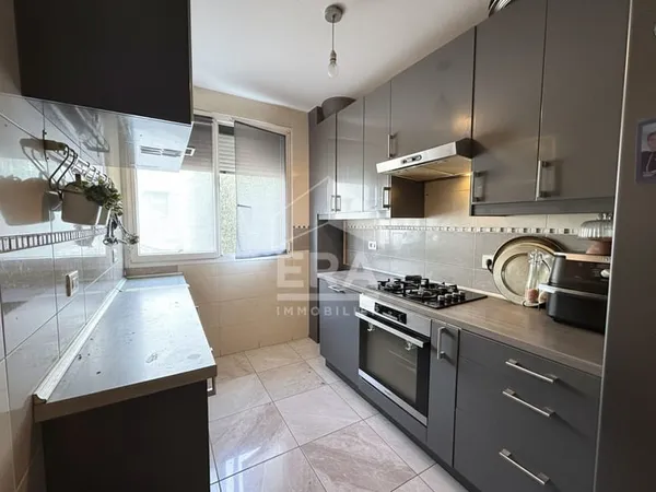Appartement 4 pièces à vendre à Créteil - Secteur Village