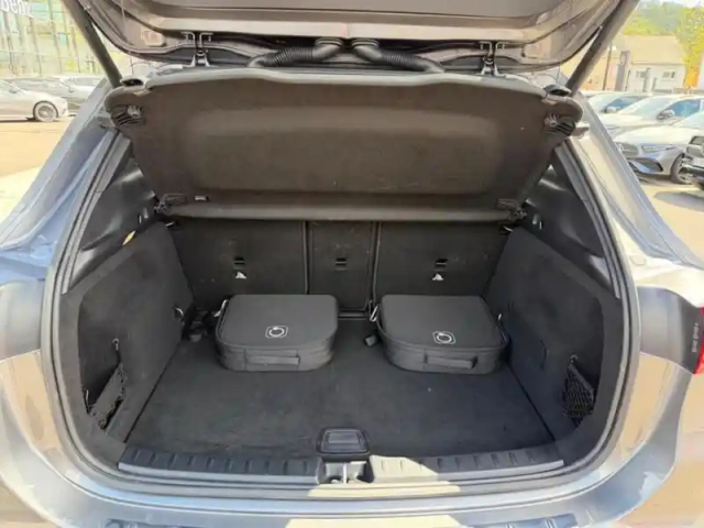 Mercedes Gla 250 e hybrid eq amg line — photo 30