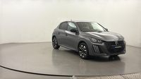 Peugeot 208 e-208 156ch Allure — photo 3