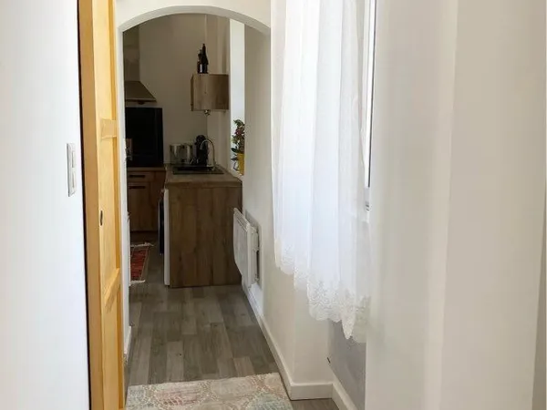 Appartement location