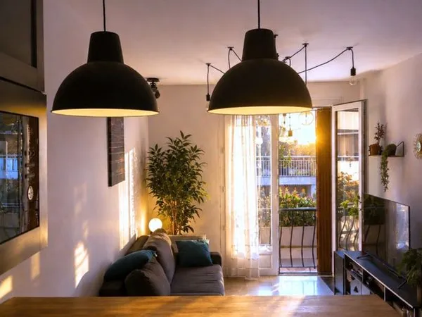 Appartement 3 pieces - nice riquier -242 000