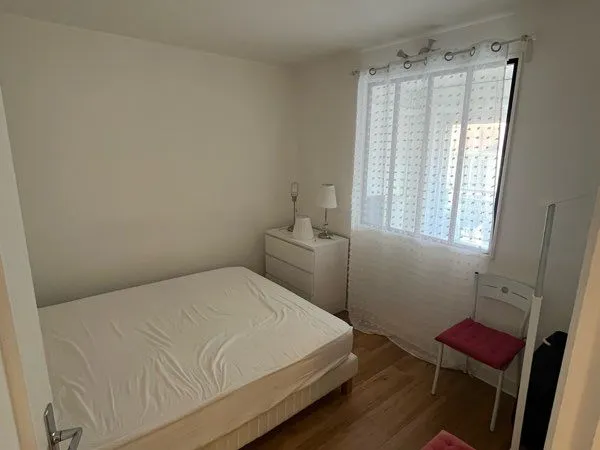 Appartement 1 chambre meuble