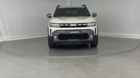Dacia Duster 1.6 hybrid 140ch Extreme